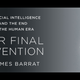 Image for article titled Why a superintelligent machine may be the last thing we ever invent
